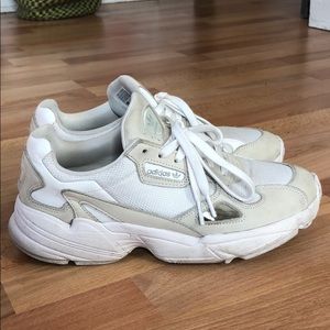 Adidas Falcon Sneakers